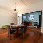 Consolacao Acomodacao