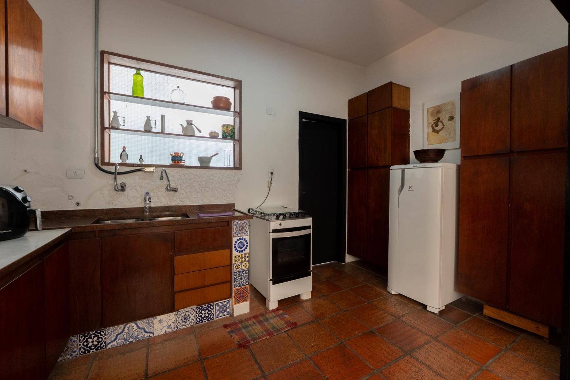 Consolacao Acomodacao Hospedagem domiciliar