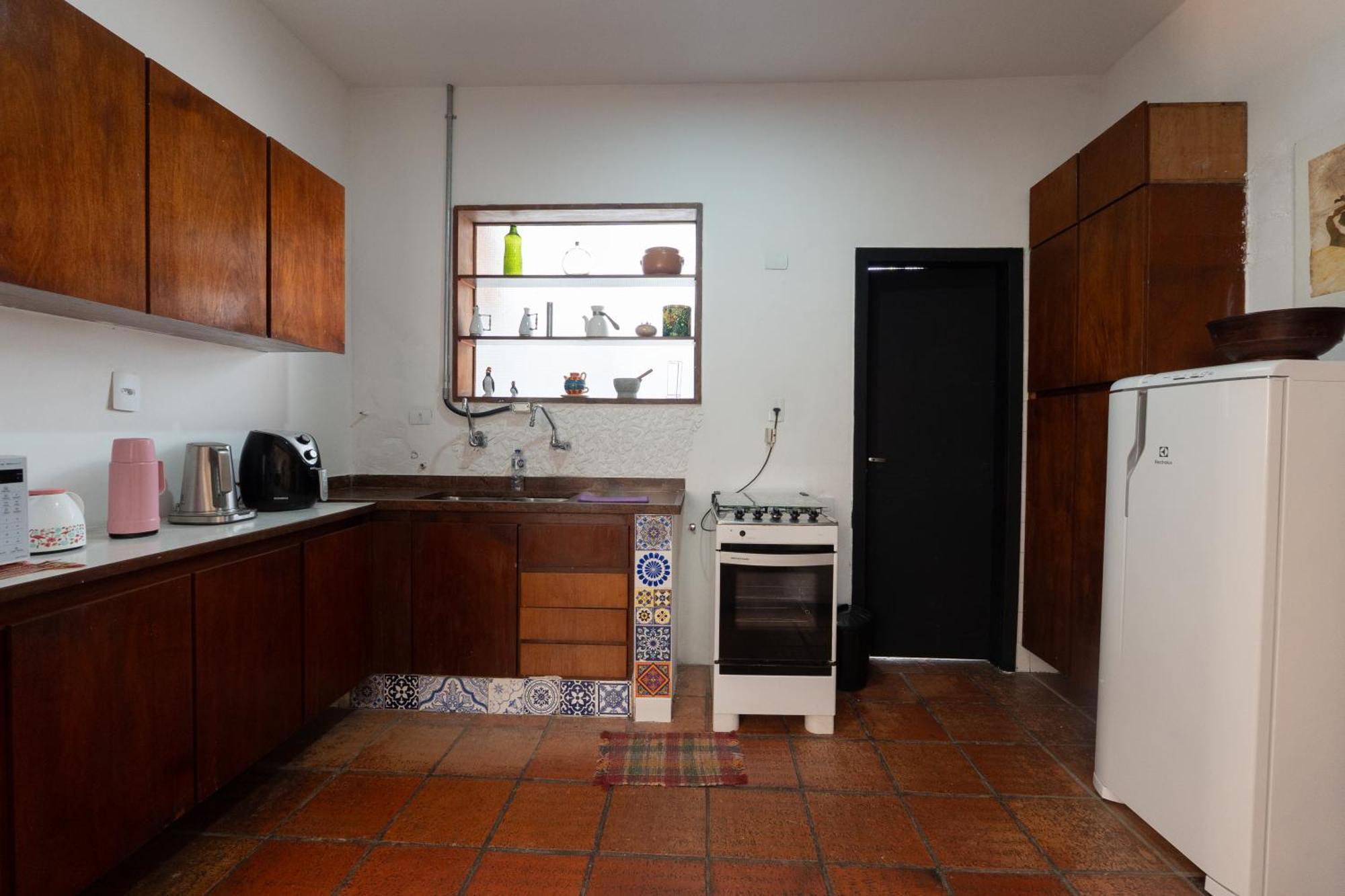 Consolacao Acomodacao Hospedagem domiciliar