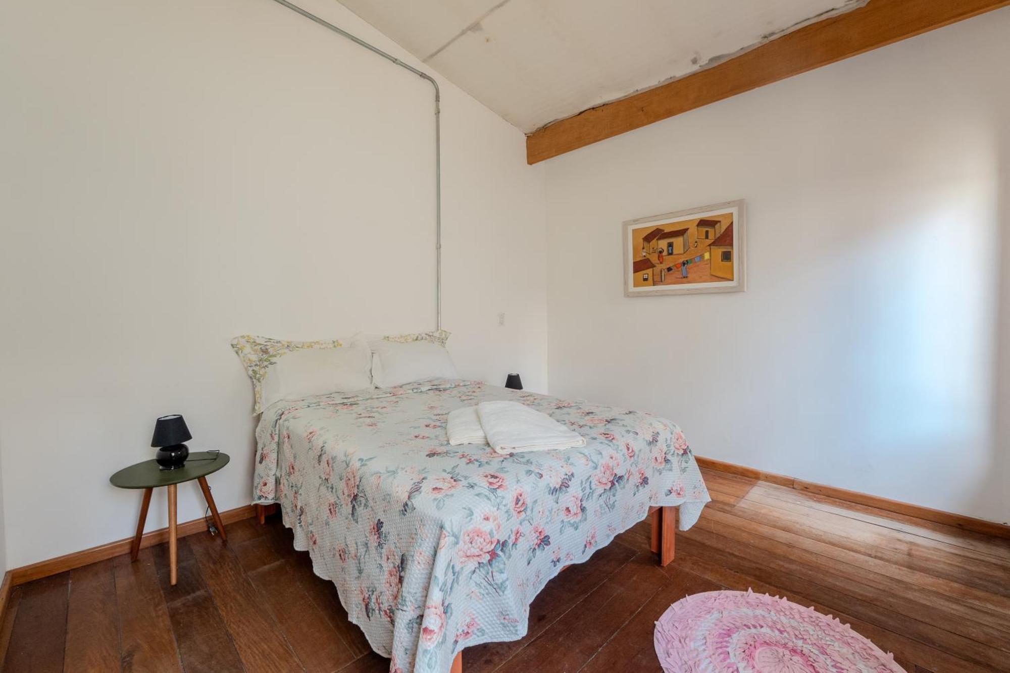 Consolacao Acomodacao Hospedagem domiciliar